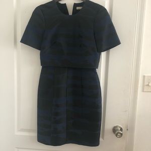 Whistles dress